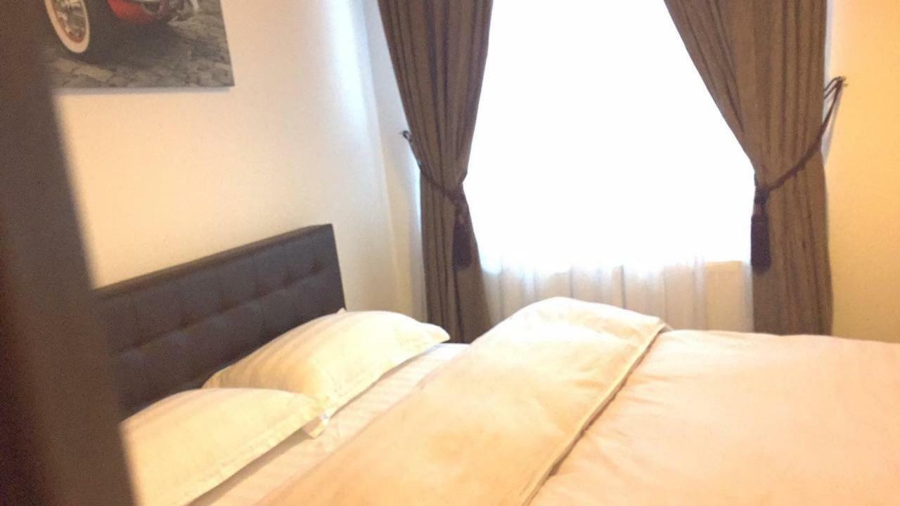 Apartament Ella Rîşnov Exterior foto
